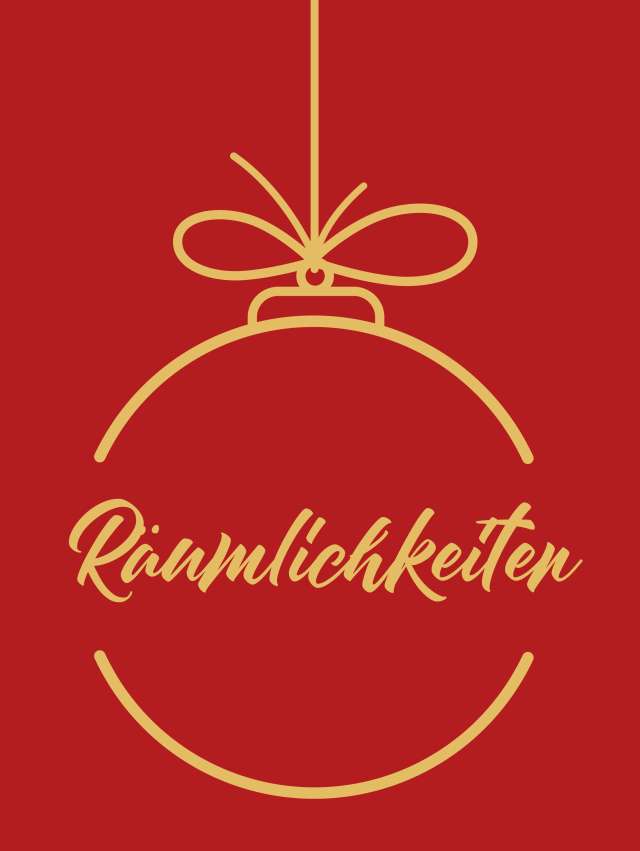 Räumlichkeiten