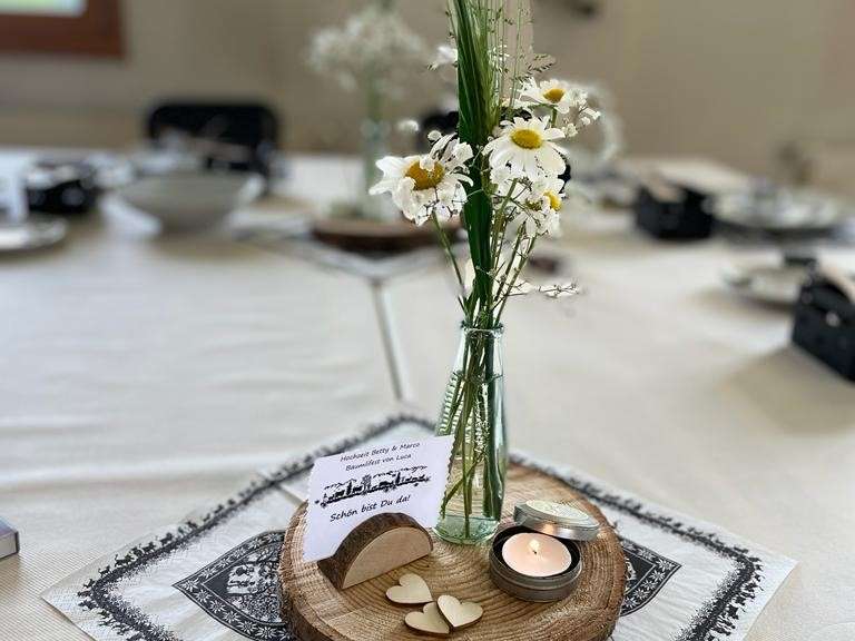 Catering Impressionen Eventlocation Schüür